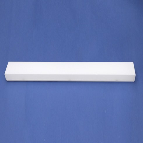LED 스마트 주방 50W 광확산커버 pc 자석탈부착