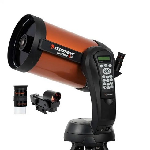 Celestron - NexStar 8SE 망원경 완전 조립, 한개옵션0