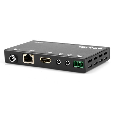 NEXT - HD070IR HDMI 70M HDBase-T지원 거리연장기(UTP Cat.5/5e/6 통신케이블로 거리연장)