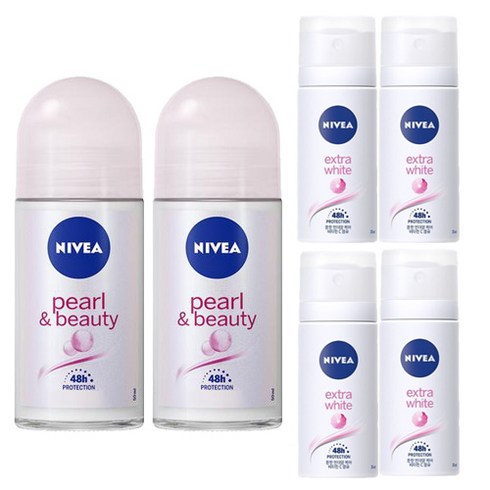 니베아데오드란트 TOP01