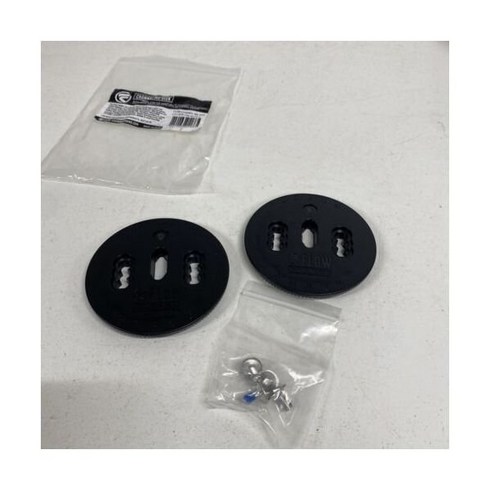 2023년 가성비 최고 플로우바인딩 - 플로우 Snowboard 바인딩 - Channel M6 Burton ICS channel Discs #k1