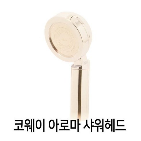 2023년 가성비 최고 코웨이연수기모음 - 코웨이 코웨이아로마샤워연수기, 1개