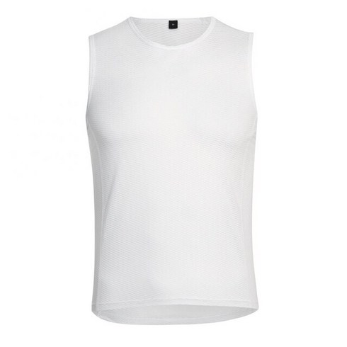 여름 팀 민소매 사이클링 조끼 남자 빠른 건조 탑 언더 셔츠 MTB 도로 자전거 Gilet Ciclismo Ropa Hombre