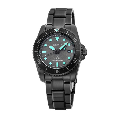[SEIKO] 세이코 스포츠 남성 시계 SNE587P1
