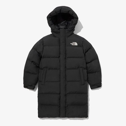 노스페이스 NJ1DP50S 키즈 네오 익스플로링 다운 코트