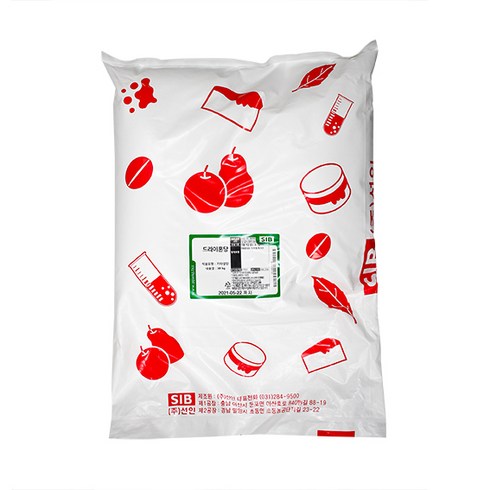 선인 드라이혼당10kg, 1개, 10kg