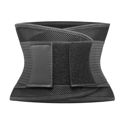 허리보호대 TOP01