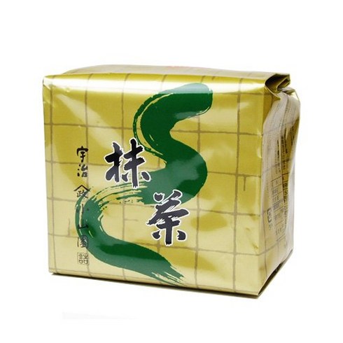 마키노차야 - 야마마사 코야마엔 말차 특A 식품 가공용 500g, 500g 가방, 1개입, 1개