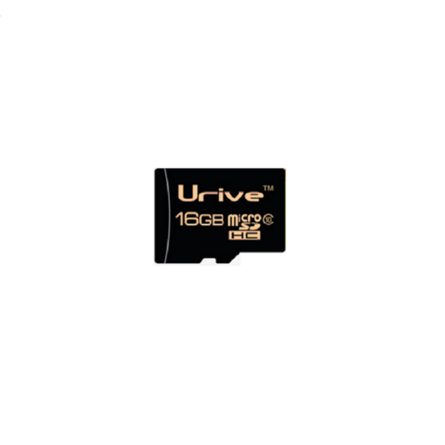 2024년 가성비 최고 유라이브s7 - 유라이브 정품 메모리카드 Class10 16GB 32GB 64GB, 정품 메모리카드 16GB