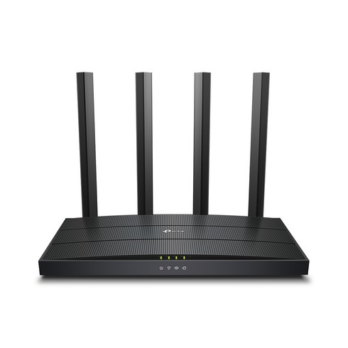 Archer ax53 ax17 - 티피링크 AX1500 듀얼 밴드 기가비트 Wi-Fi 6 공유기, Archer AX17, 1개