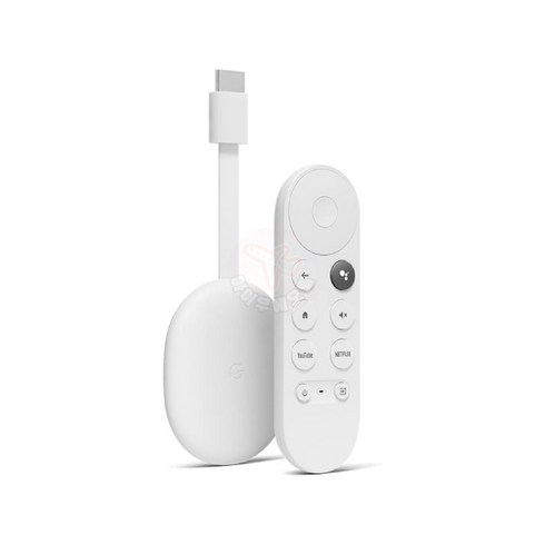 구글크롬캐스터4 - 구글 크롬캐스트 Google TV 4K