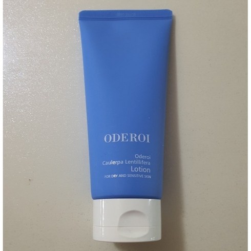 오드로이 바다포도 로션, 2개, 200ml
