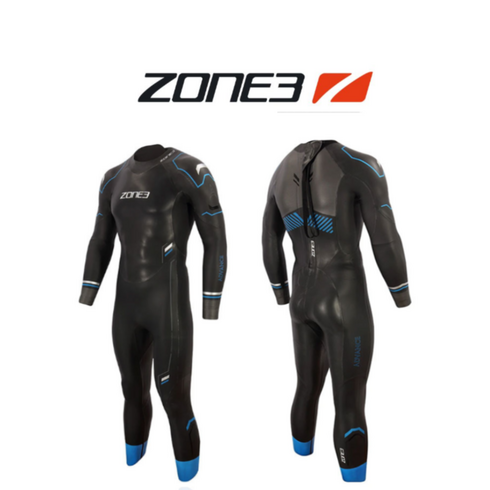 Zone3 Advance Wetsuit 남성용 SS24 철인수트 트라이애슬론 경기복 스킨스쿠버 관부가세포함