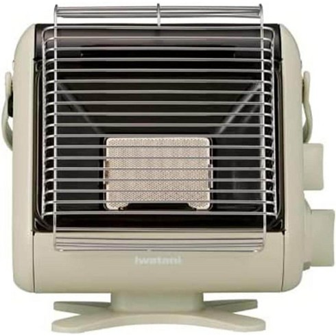 2023년 가성비 최고 cb-stv-dkd - 이와타니 카세트 가스스토브 휴대용 히터 new모델, CB-STV-DKD2