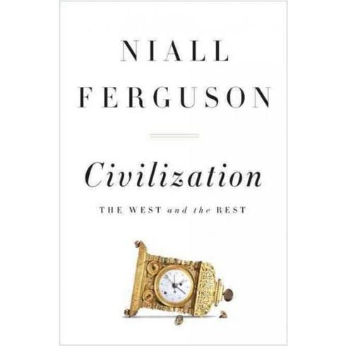 Civilization: The West and the Rest, Penguin Group USA