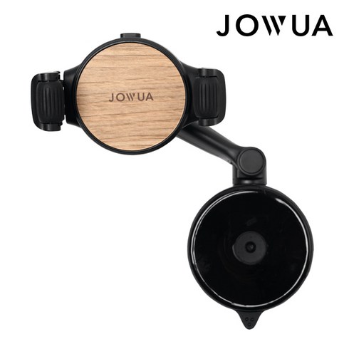 2023년 가성비 최고 조우아 거치대 - JOWUA 테슬라거치대 모델3/Y/S/X/Plaid(2021+ 아이폰 휴대폰거치대 스마트폰 모니터거치대 모니터마운트 조우아 조와