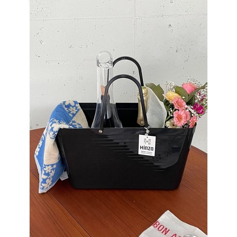 그레이맨션 - 그레이맨션 Swedish classic Hinza Bags from Sweden 힌자 라지