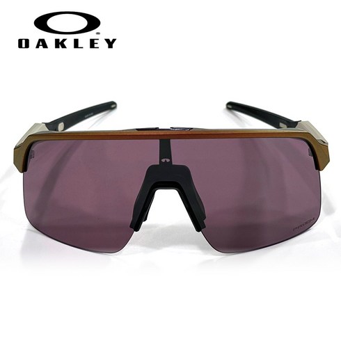 오클리 선글라스 수트로 라이트 OO9463A-26 아시안핏 라이딩 골프 야구 스포츠 고글 Oakley Sutro Lite