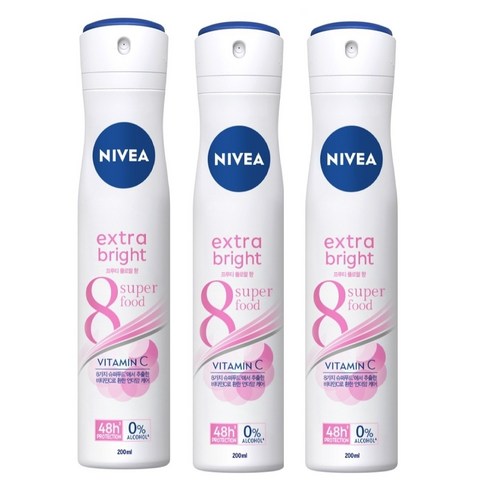 니베아데오드란트 TOP01