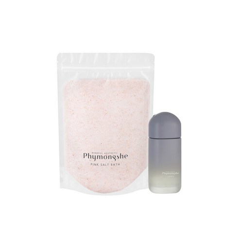 리버티 솔트 바스 세트(리버티 50ml+핑크 1kg)