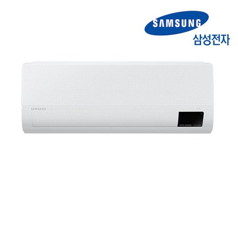 AR07B9350HZS 삼성 7평형 무풍 인버터 벽걸이 에어컨 기본설치별도