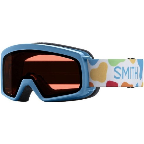 2023년 가성비 최고 smith스키고글 - Smith Optics Rascal Youth 스노우Winter 고글s, RC36