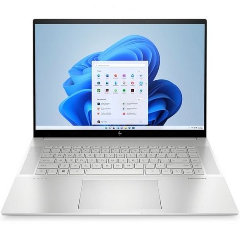 [관부가세포함] HP 엔비 16-h0075ng 에보 72X83EA i7-12700H 16GB/512GB SSD 14인치 WQXGA A370M W11 실버(인텔 코어 i7-12700, 단일, 단일