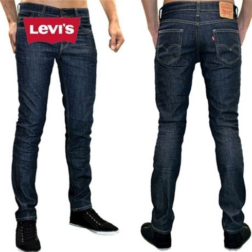 리바이스511 TOP01