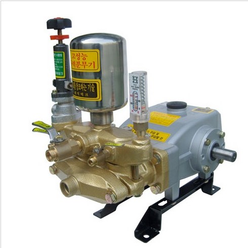 고압 동력분무기 대덕테크 DDT-100A/고성능, 1개