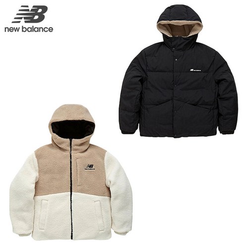 뉴발란스키즈패딩 TOP01