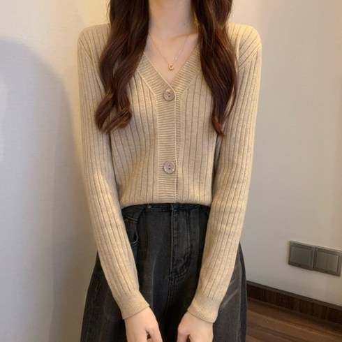 가디건 TOP01