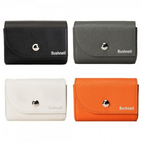 2023년 가성비 최고 부쉬넬prox3 - 부쉬넬 가죽케이스 PRO X3 Tour V5 PRO XE 전 모델 호환가능 소가죽 소재 프리미엄 케이스, 화이트