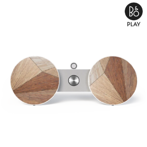 뱅앤올룹슨 BeoPlay A8 커버-울프 우드