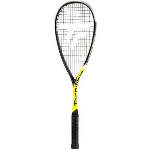 테크니화이버카보플렉스heritage - Tecnifibre 테크니파이버 카보플렉스 125 헤리티지 2 스쿼시 라켓, 1개