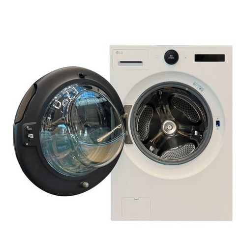 fx25esr - [LG](m)트롬 오브제컬렉션 25kg 세탁기 FX25ESR, 옵션선택