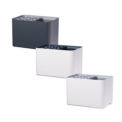 시스맥스 마이룸 우산꽂이, 다크그레이+그레이, 1개