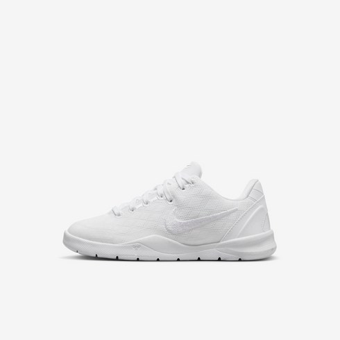 [국내매장판 Nike] 나이키 코비 8 프로트로 헤일로 아동 리틀키즈 운동화 FN0267-100