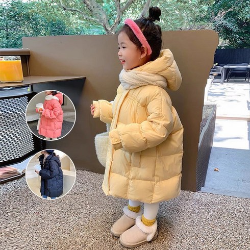 키즈롱패딩 TOP01