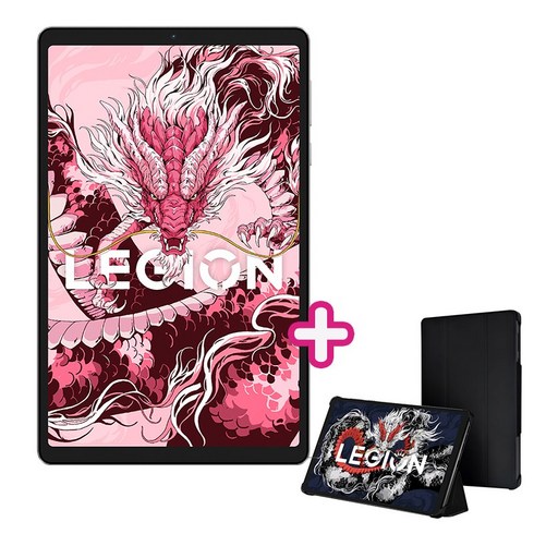 레노버 리전 Y700 3세대 2025 태블릿 8.8인치 12+256GB 중국내수버전 관세포함, Wi-Fi, 16.512GB, 화이트일반정품커버블랙호환필름