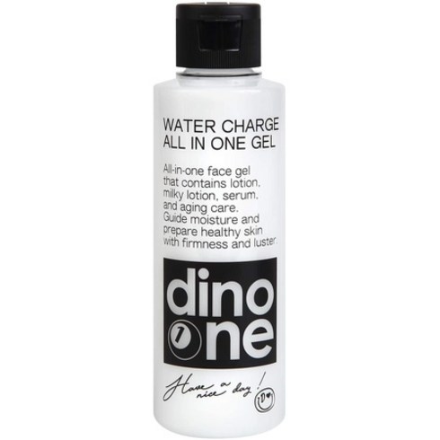 일본직발송 6. DINO ONE(ディノワン) DINO ONE (디노완) 올인원 젤 화장수 미용액 남성 남성 150G 무색 15, One Size, One Color