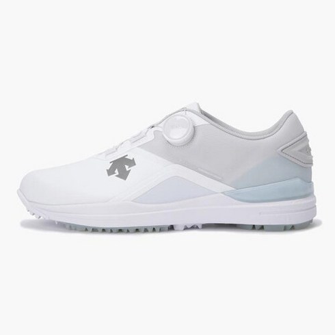 데상트 M 데상트골프화 GQC DO12WLSH22-SKYG 2023 NEW 여성 R90 BOA / SKYG