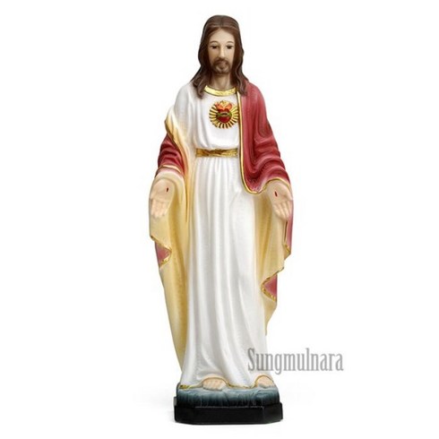 예수성심상 - 예수성심상 (대) 오닉스50cm 가톨릭 성물