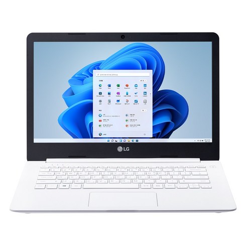 LG 울트라PC 14U30P-EE11K 윈도우 포함 셀러론 인강용 가성비 저렴한 노트북, WIN11 S, 8GB, 192GB, 화이트