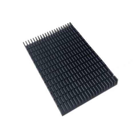 rtx3090 3080 150x93x15mm 용 GPU 라디에이터 알루미늄 그래픽 카드 GPU 백 플레이트