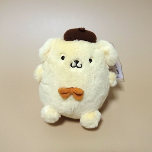 시나모롤인형 TOP01