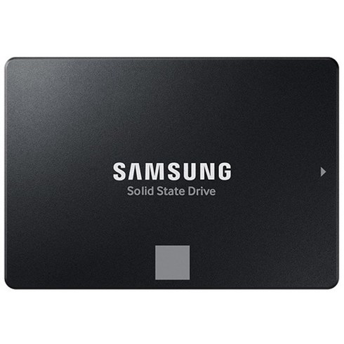 삼성전자 870 EVO SSD, 250GB, MZ-77E250B/KR