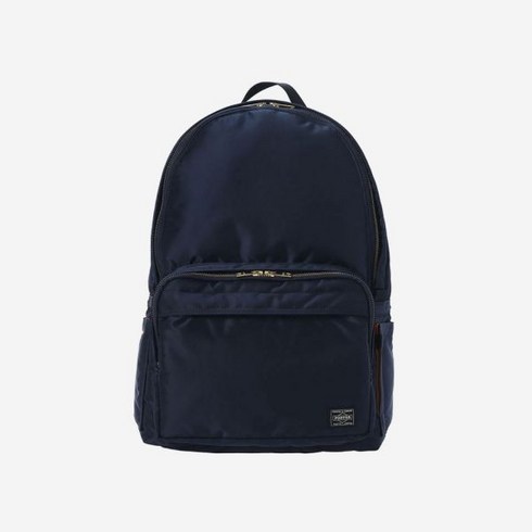 [정품 보증] 포터 탱커 백팩 아이언 블루 Porter Tanker Backpack Iron Blue