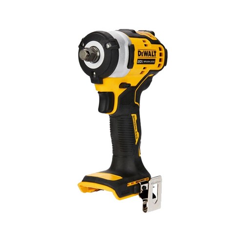 디월트 베어툴 20V BL 충전 임팩트 렌치 DCF922N-KR, 본품, 1개