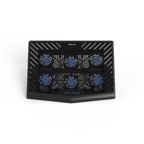 NEXT-1251NSM-PD Height control Notebook Cooling PAD / 노트북 쿨링패드, 모델명/품번