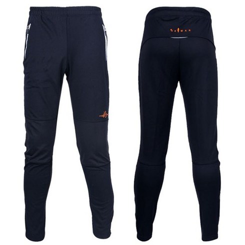 2023년 가성비 최고 자전거바지 - 하이만 LI816 패드없음 방풍팬츠 자전거바지 방한의류 the*402jb